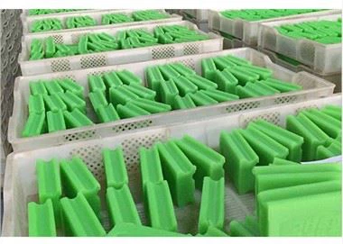 Индустријска производна линија сапуна