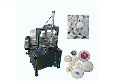 Машина за паковање хотелског сапуна