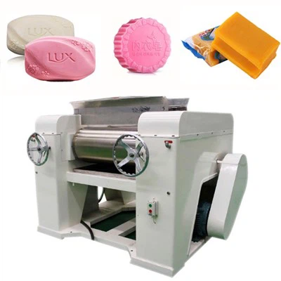 Машина за млевење сапуна